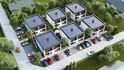 WM Development Sp. z o.o.